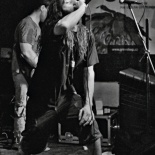 BRUTAL TRUTH ad. - 1.8.2013, Praha, Modrá Vopice