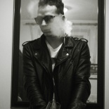 28.-29./03/2014 - Daniel Krob + The Snuff