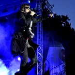 ROCK POD KAMEŇOM: Sninské rybníky (SR) 8.-10.8.2013