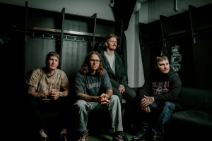 Promyšlený metalcore v plné síle: THE AMITY AFFLICTION míří do Prahy