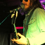 OI POLLOI, CRIPPLEKORPS - 14.5.2012, Praha, Klub 007