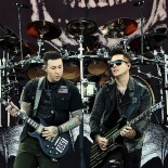 AVANGED SEVENFOLD 4