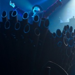 NIGHTWISH - 30.4.2012, Praha, Tipsport Aréna 