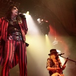 ALICE COOPER - 26. 7. 2013, Brno, Kajot Aréna