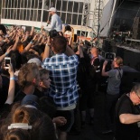 Limp Bizkit, AERODROME June 2014, Praha - Incheba