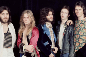 JUDAS PRIEST přivezou do Ostravy exkluzivní dárek