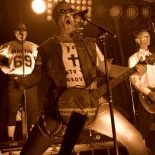 02/05/2014 WALDA GANG, Polička