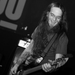 LOCK UP a spol. - 14. 2. 2013, Praha, HooDoo