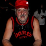 ROCK POD KAMEŇOM: Sninské rybníky (SR) 8.-10.8.2013