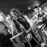 THE HENHOUSE PROWLERS (5)