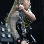 METALLICA - 7.5.2012, Praha, SynotTip Arena