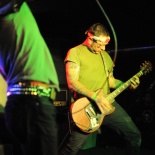 Enemy Of The Sun Fest - 14. a 15.9.2012, Praha