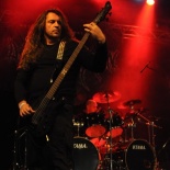 Hell Inside Fest - 5.-6.10.2012, Würzburg, Posthalle