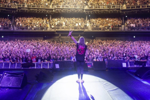 Nicko McBrain původně plánoval oznámit svůj odchod z IRON MAIDEN až začátkem tohoto roku