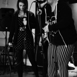 Paralelní akce k Rebellion punk festivalu - 10-11.8.2013, Blackpool, Anglie