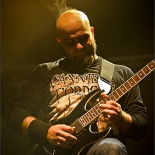 Zimní Masters of Rock - 26.11.2011, Zlín 