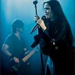 Tarja - 13.1.2012, SH Euronics, Zlín