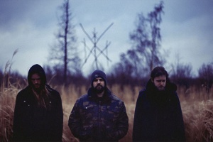 Atmosférické soboty: WIEGEDOOD: „De Doden Hebben Het Goed“