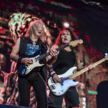 Iron Maiden (25)