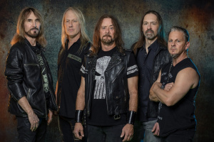 FLOTSAM AND JETSAM podepsali u Napalm Records, nová deska bude příští rok! 