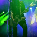 ROCK POD KAMEŇOM: Sninské rybníky (SR) 8.-10.8.2013