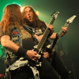 Grind Over Europe 2012 - 9.3.2012, Black Pes, Praha Klánovice