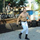 Noise Therapy Fest vol.1 - 11.8.2012, Praha, Modrá Vopice