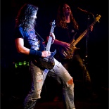 Power Metal Blast vol. 9 - 12.11.2011, Brno, Favál 