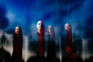 Doomoví PALLBEARER brzy rozesmutní brněnský Kabinet Múz