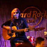 Spark Rock Party, volume 2 - 26.9.2012, Hard Rock Cafe, Praha