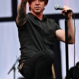 Rock im Park 2012 - Nürnberg, Německo