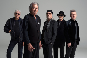 Srpnový Spark uvádí DEEP PURPLE: „Není třeba si plést tvrdost se souhrou.“