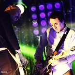 SMASHING PUMPKINS - 25.11.2011, Praha, Incheba Aréna