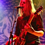 Rock im Park 2012 - Nürnberg, Německo