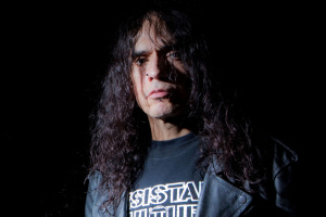Bývalému bicmenovi MORBID ANGEL Petu Sandovalovi diagnostikovali autismus
