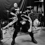 Paralelní akce k Rebellion punk festivalu - 10-11.8.2013, Blackpool, Anglie