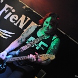 Paralelní akce k Rebellion punk festivalu - 10-11.8.2013, Blackpool, Anglie