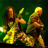 Masters of Rock 2011 - vol. III 