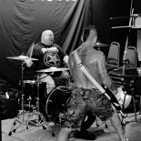 Paralelní akce k Rebellion punk festivalu - 10-11.8.2013, Blackpool, Anglie