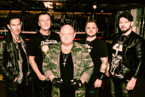 U.D.O. oslaví trojité výročí taky v Ostravě a Brně