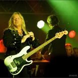 Rock Meets Classics - 6.1.2012, Stadthalle, Vídeň 