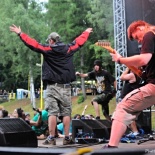 Obscene Extreme - Den I. - 4.7.2013