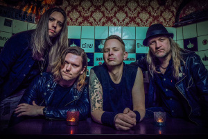 Švédský večer v podání ECLIPSE a REACH už tuto neděli v Lucerně!