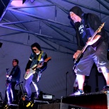 03/05/2014 WALDA GANG, G. Jeníkov