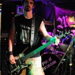 Enemy Of The Sun Fest - 14. a 15.9.2012, Praha