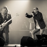 Rock Meets Classics - 6.1.2012, Stadthalle, Vídeň 