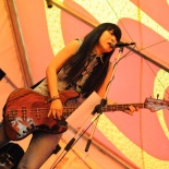 Obscene Extreme Aftershow Party - 7.7.2013, Trutnov