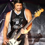 Rock im Park 2012 - Nürnberg, Německo