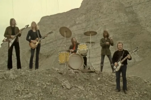 Na tyhle psychedelické SCORPIONS už jste zapomněli! Kapela oprašuje svůj debut…