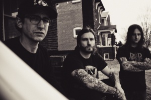 Recenze: THE LION'S DAUGHTER - „Existence Is Horror“